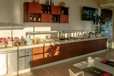 Apartmány Oscar Suites - 10