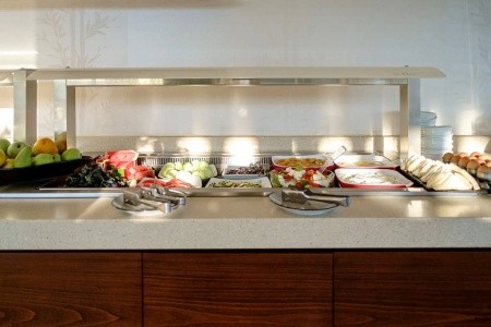 Apartmány Oscar Suites - 11