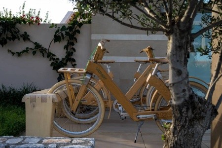 Apartmány Oscar Suites - 18