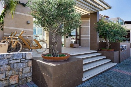 Apartmány Oscar Suites - 19