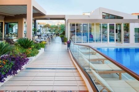 Apartmány Oscar Suites - 22