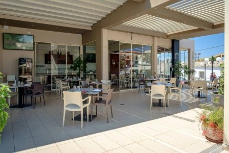 Apartmány Oscar Suites - 25