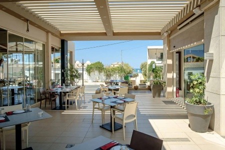 Apartmány Oscar Suites - 26