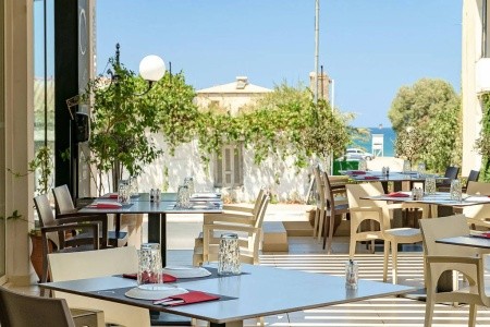 Apartmány Oscar Suites - 27