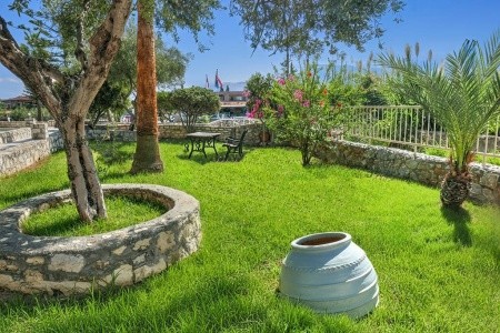 Hotel Yassou Kriti (Ex. Kavros Beach) - 2