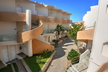 Hotel Yassou Kriti (Ex. Kavros Beach) - 3