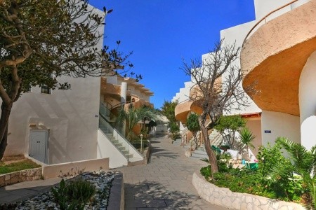 Hotel Yassou Kriti (Ex. Kavros Beach) - 4