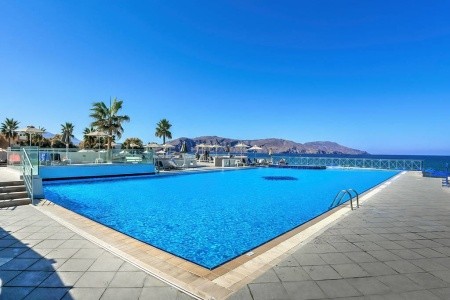 Hotel Yassou Kriti (Ex. Kavros Beach) - 5