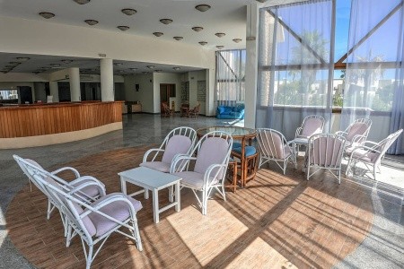 Hotel Yassou Kriti (Ex. Kavros Beach) - 6