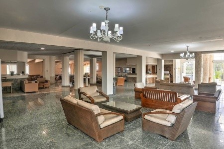 Hotel Yassou Kriti (Ex. Kavros Beach) - 7