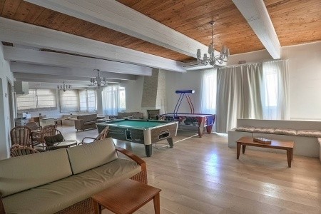 Hotel Yassou Kriti (Ex. Kavros Beach) - 8