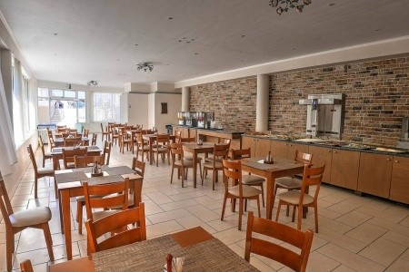 Hotel Yassou Kriti (Ex. Kavros Beach) - 9