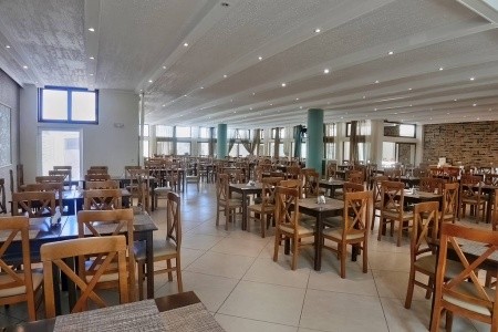 Hotel Yassou Kriti (Ex. Kavros Beach) - 10