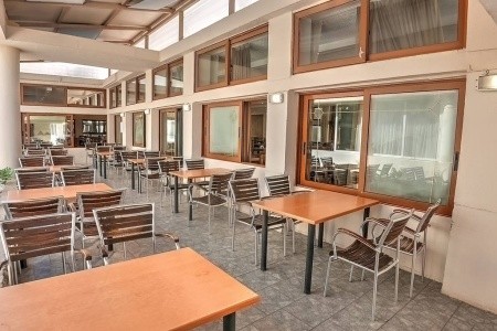 Hotel Yassou Kriti (Ex. Kavros Beach) - 11