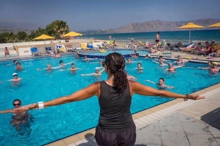 Hotel Yassou Kriti (Ex. Kavros Beach) - 12