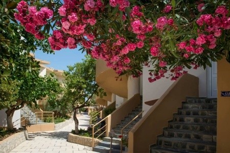 Hotel Yassou Kriti (Ex. Kavros Beach) - 13