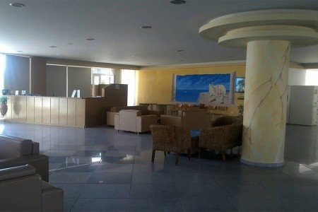 Hotel Yassou Kriti (Ex. Kavros Beach) - 16