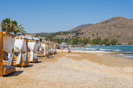 Mare Blue & Suites - 2