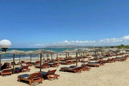 Mare Blue & Suites - 3