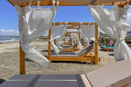 Mare Blue & Suites - 4