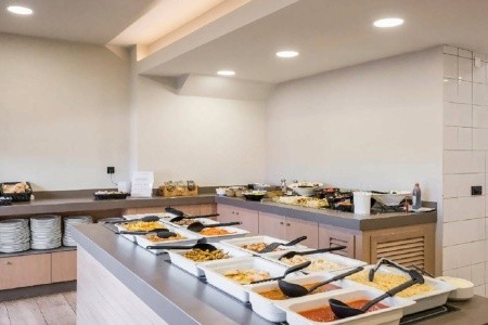 Mare Blue & Suites - 5