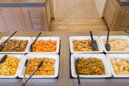 Mare Blue & Suites - 6