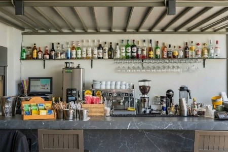 Mare Blue & Suites - 8