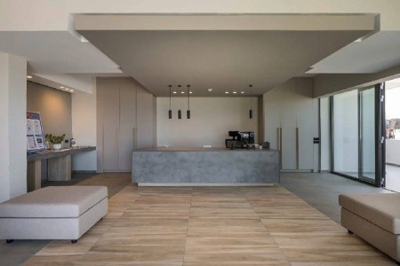 Mare Blue & Suites - 9