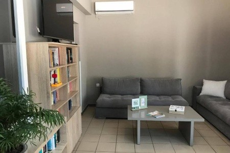 Apartmány Kiwi