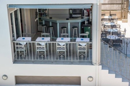 Apartmány Kiwi - 2
