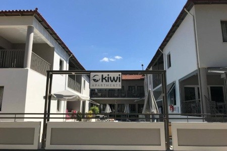 Apartmány Kiwi - 3