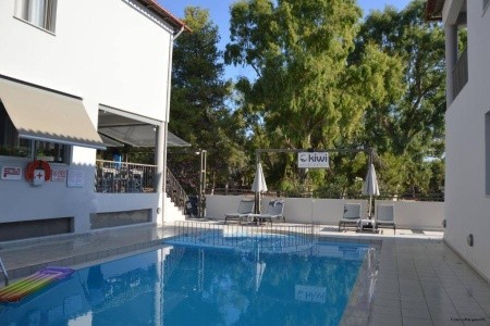 Apartmány Kiwi - 7