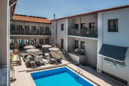 Apartmány Kiwi - 8