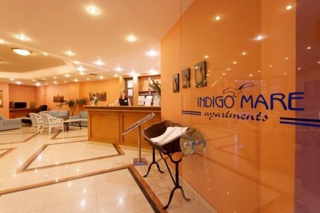 Indigo Mare - 14