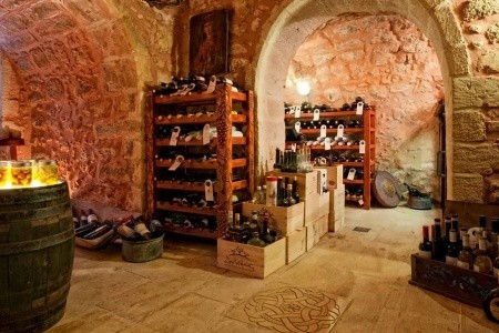 Veneto Exclusive Suites