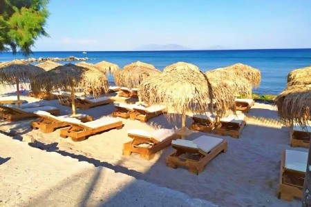 Cabana Blu Hotel & Suites - 3