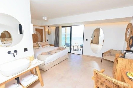 Cabana Blu Hotel & Suites - 5