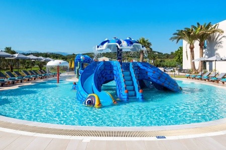 Solimar Aquamarine - 2