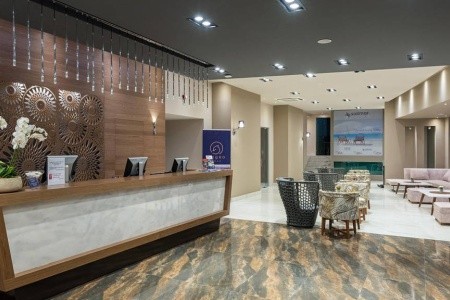 Solimar Aquamarine - 3