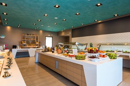 Solimar Aquamarine - 5