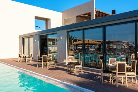 Solimar Aquamarine - 7