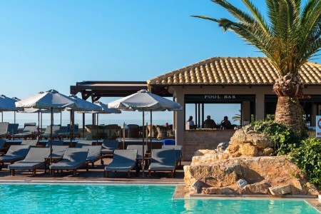 Solimar Aquamarine - 8