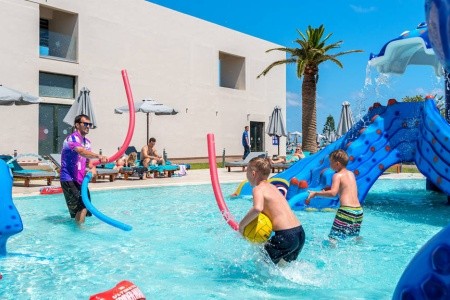 Solimar Aquamarine - 14