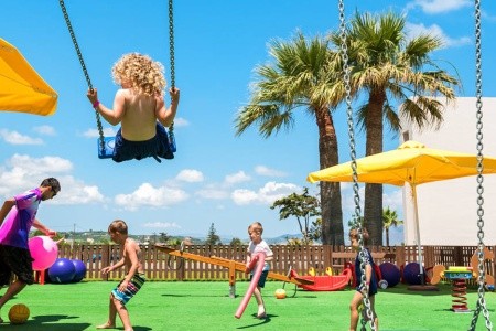 Solimar Aquamarine - 15