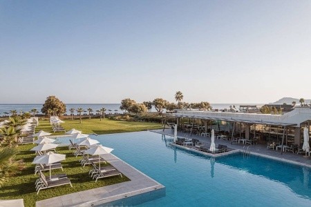 Myrion Beach Resort - 5