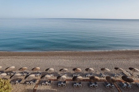 Myrion Beach Resort - 8