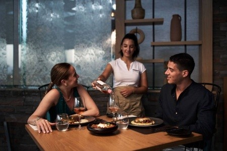 Myrion Beach Resort - 9