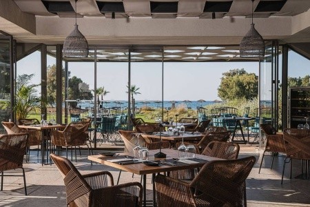 Myrion Beach Resort - 10