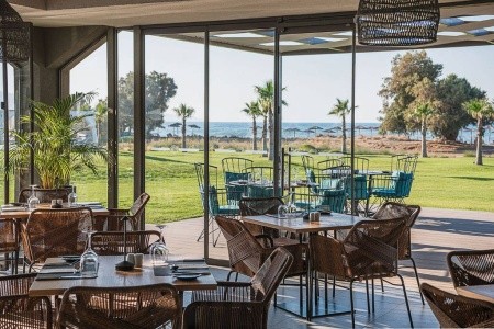 Myrion Beach Resort - 11