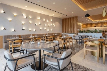 Myrion Beach Resort - 12